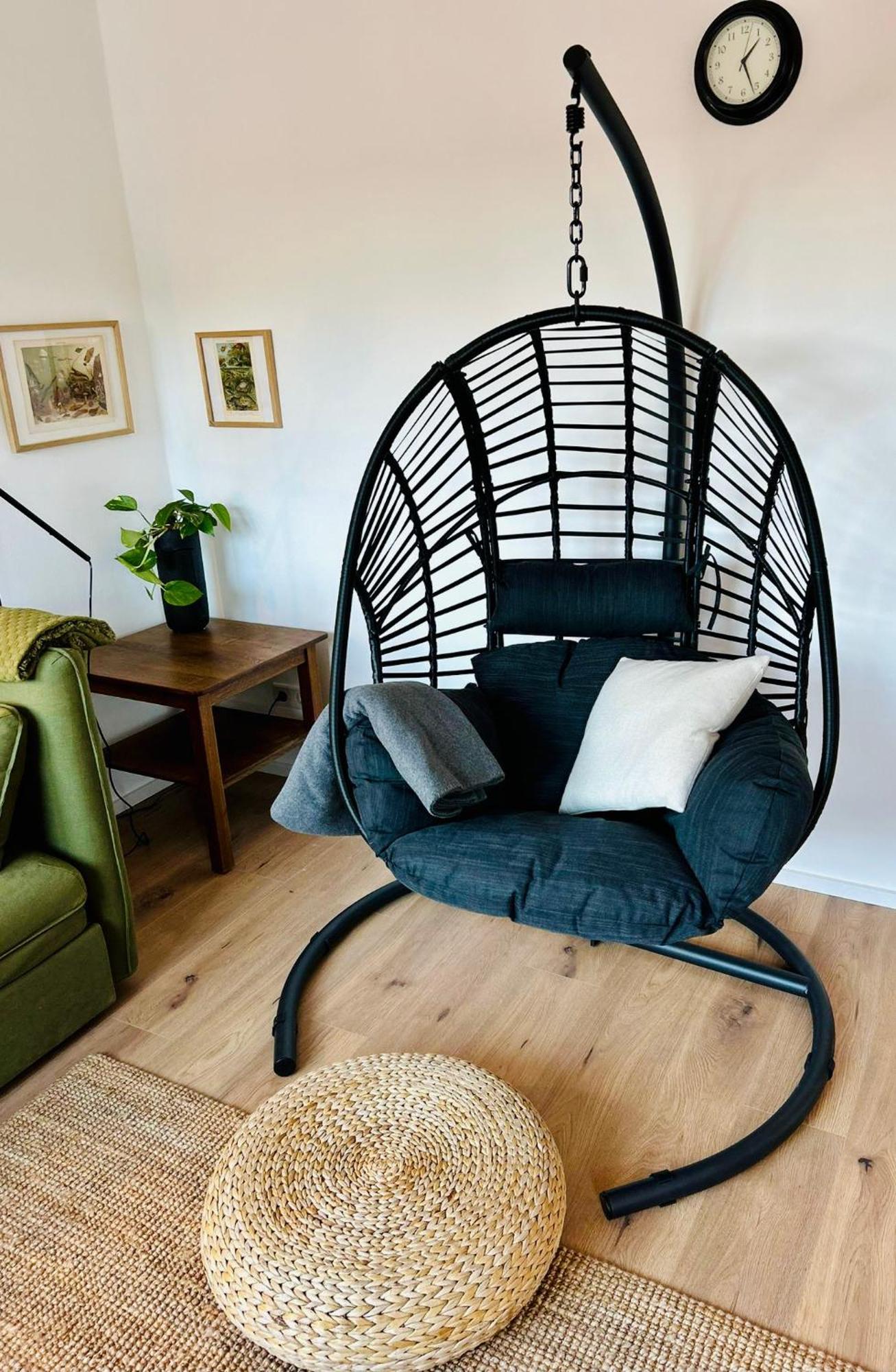 Feelslikehome - Wunderschoene Und Zentrale Wohnung Mit Balkon&Parkplatz Bochum Exterior foto